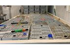 APS - Live Seafood Importer Tank
