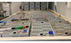 APS - Live Seafood Importer Tank