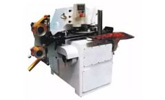 Model HTL 200A - Gold Coin Chocolate Embossing Packaging Machine Aluminium Foil Wrapping Machine