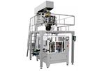 Model HTL-G6 (G8) - Bag Type Automatic Packaging Machine