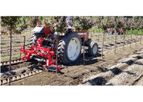 Cucchi - Model ES - Inter-Row Rotary Harrow