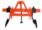 Cucchi - Model DVF - Subsoiler for Vineyards and Orchards