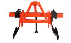 Cucchi - Model DVF - Subsoiler for Vineyards and Orchards
