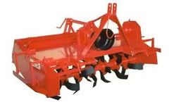 Cucchi - Rotary Hoes