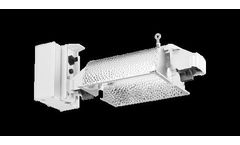 Gavita GAN - Model 1000W - Double Ended HPS Grow Lamp