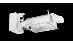 Gavita GAN - Model 600 W - Double Ended HPS Grow Lamp