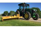 Tiger - Super Duty Side Flail Mower