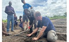 Empowering Malawi`s Agricultural Growth: A Transformative Impact