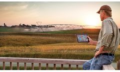 Manage your Pivot Remotely with FieldNET