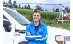 Southern Irrigation Becomes Saskatchewan`s Exclusive Zimmatic Dealer