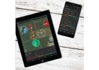 FieldNET - Integrated Remote Irrigation Management Software