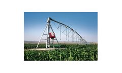 Zimmatic - Centre Pivots