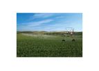 Zimmatic - Lateral Move Irrigation
