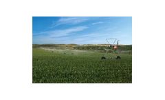Zimmatic - Lateral Move Irrigation