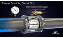 Nelson 800 Series Irrigation Control Valves - Video