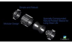 New Nelson 1000 Series Plastic Irrigation Valve - Video