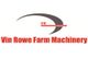 Vin Rowe Farm Machinery Pty Ltd.