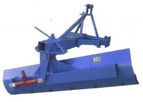 Berends - 3 Point Linkage Mounted Machines