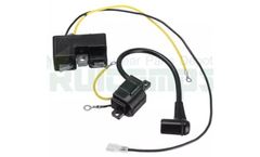 Kingma RUICOMPS - Model RT200.HS266 - Ignition Coil Module for Husqvarna