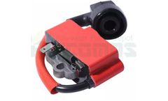 Kingma RUICOMPS - Model RT200.DLPS420 - Ignition Coil Module Dolmar Chainsaw