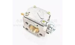 Kingma RAYTOP - Model RT.100.HUS61 - Carburetor for Husqvarna 61 268 Gasoline
