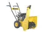 Kingma - Model KMS-6556 - Snowplow 6.5HP without Light