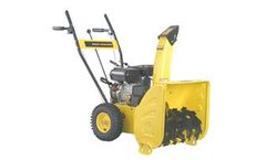 Kingma - Model KMS-6556 - Snowplow 6.5HP without Light