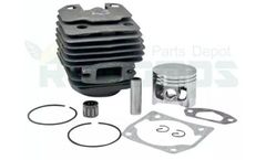 Kingma RUICOMPS - Model CS5200 - Cylinder Complete Cylinder Piston Kit