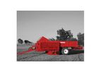 Bermuda King - Fairway Planter