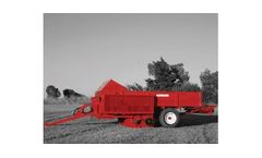 Bermuda King - Fairway Planter