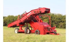 Bermuda King - Road Ready Harvester