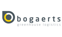 Bogaerts - Model Qii-Drive AGV - Pepper Harvest Cart with Container