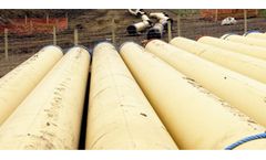 Pipeline and Cable Route Surveys Services