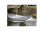 Flood Defences, Embankments and Dams Services