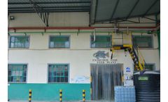 Nutreco enters into two joint ventures with Unga Group to expand footprint in East Africa