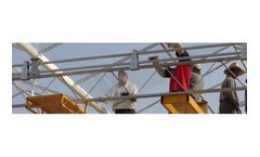 Greenhouse Glazing Services