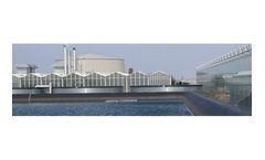 Dalsem - Water Storage Tank