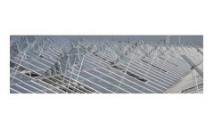 Dalsem - Greenhouse Ventilation System
