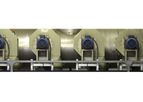 Dalsem - Greenhouse Carbon Dioxide CO2 Production Unit