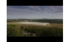 Dalsem Complete Greenhouse Projects BIONATUR Work in Progress (short) June 2016 Video