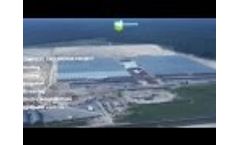 Dalsem greenhouse Agro Invest Russia Video