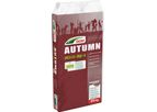 DCM - Organic Autumn Lawn Fertiliser