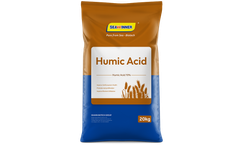 Seawin Biotech - Humic Acid