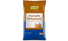 Seawin Biotech - Humate Potassium