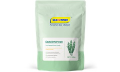 Seawin Biotech - Model Seawinner 818 - Seaweed Extract