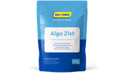 Seawin Biotech - Model Alga 21st - Enhance Crop Nutrition,Resilience and Yield Seaweed Extract