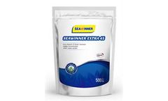 Seawinner Extra - Model 45 - Natural Extract