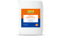 Seawin Biotech - Model Chitosan  - Oligosaccharide Liquid