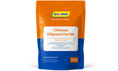 Seawin Biotech - Model Chitosan  - Oligosaccharide Powder
