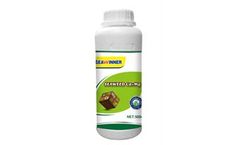 Seaweed - Model Ca+Mg - Functional Fertilizer